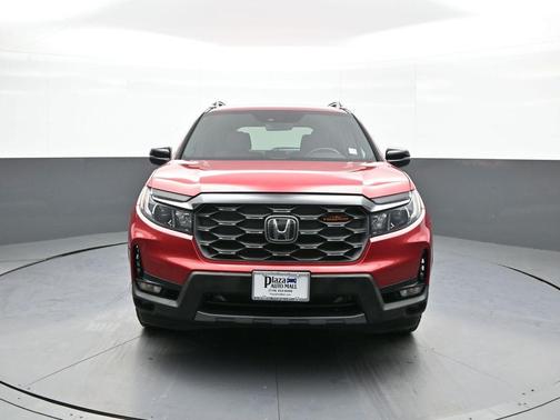 2023 Honda Passport AWD TrailSport