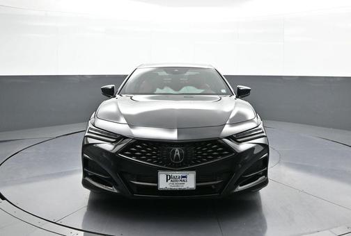 2022 Acura TLX A-Spec