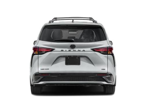 Cement 2026 Toyota Sienna XSE 7 Passenger