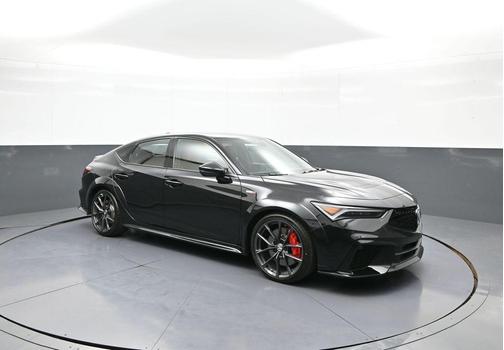 Majestic 2026 Acura Integra FWD Type S