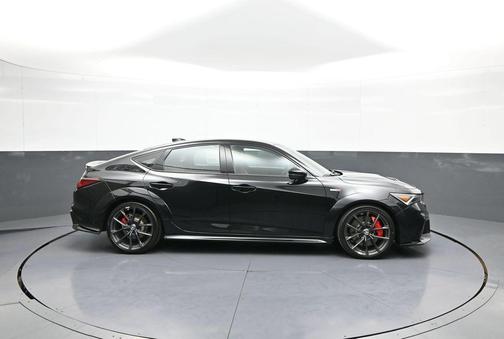 Majestic 2026 Acura Integra FWD Type S