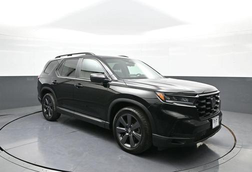 2023 Honda Pilot AWD Sport