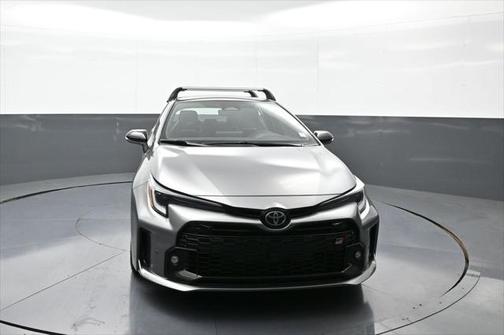 2024 Toyota GR Corolla Premium