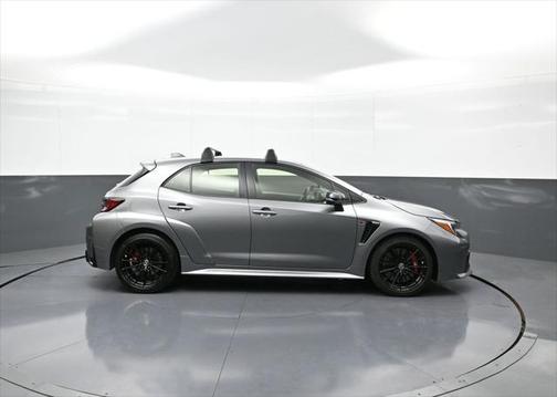2024 Toyota GR Corolla Premium