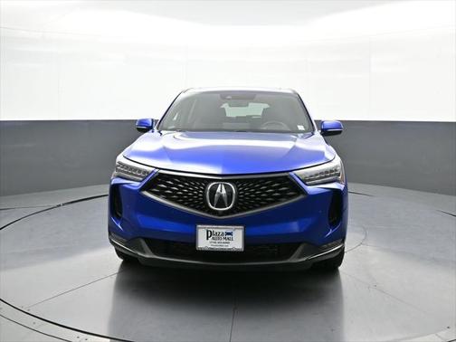 2022 Acura RDX A-Spec Advance Package