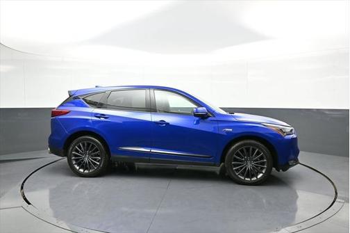 2022 Acura RDX A-Spec Advance Package