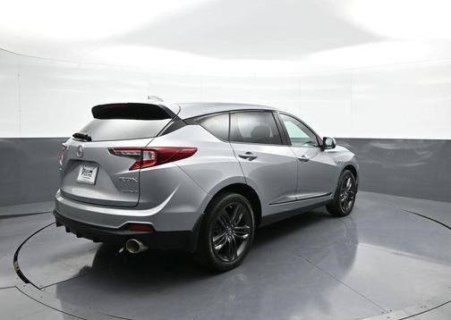 2019 Acura RDX A-Spec