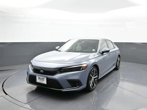 2022 Honda Civic Touring