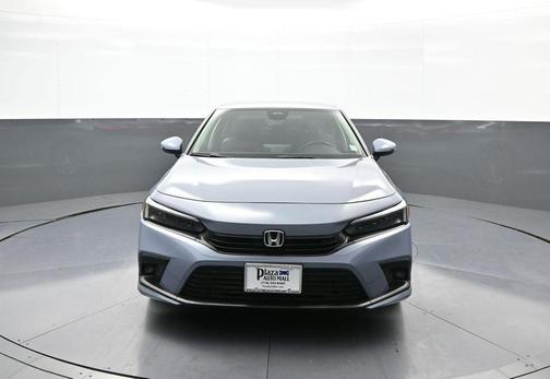 2022 Honda Civic Touring