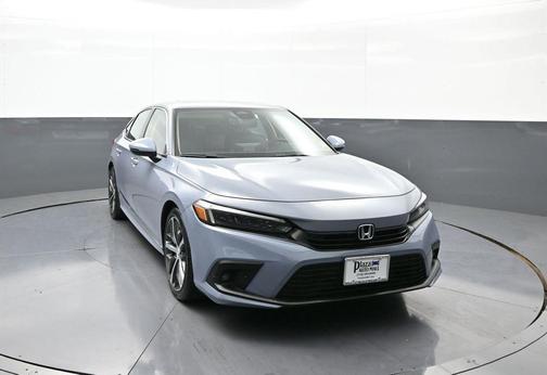 2022 Honda Civic Touring