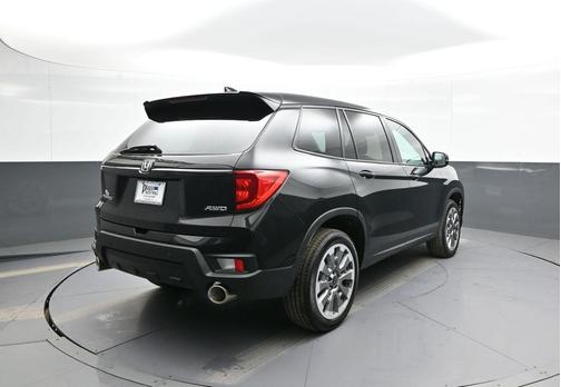 2024 Honda Passport AWD EX-L