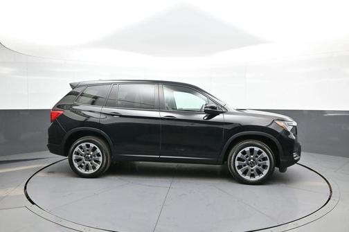 2024 Honda Passport AWD EX-L