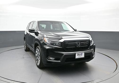 2024 Honda Passport AWD EX-L