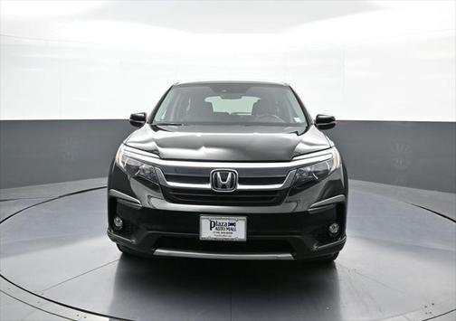 2021 Honda Pilot AWD EX-L