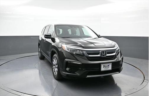 2021 Honda Pilot AWD EX-L