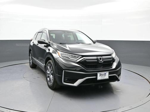 2020 Honda CR-V AWD Touring