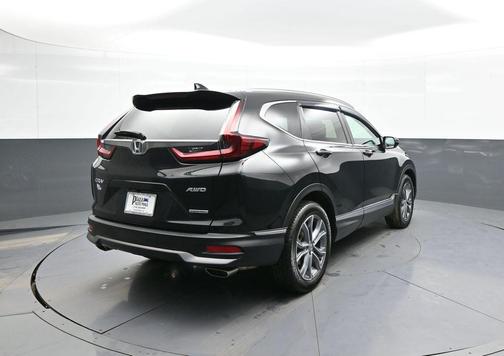 2020 Honda CR-V AWD Touring