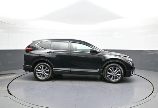 2020 Honda CR-V AWD Touring