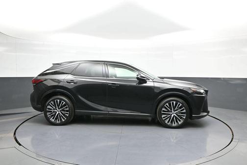 Caviar 2024 Lexus RX 350h Premium Plus