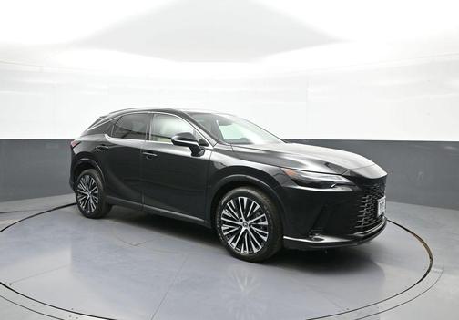Caviar 2024 Lexus RX 350h Premium Plus
