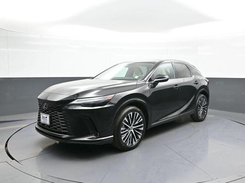 Caviar 2024 Lexus RX 350h Premium Plus
