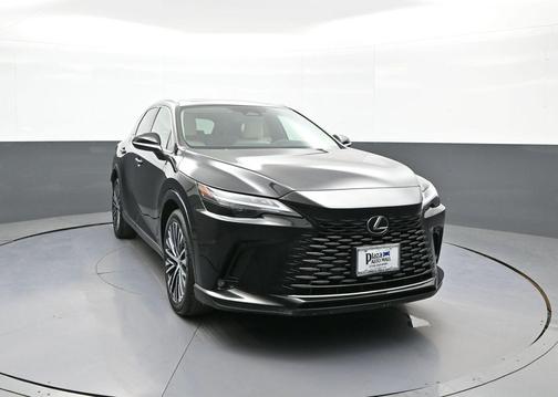 Caviar 2024 Lexus RX 350h Premium Plus