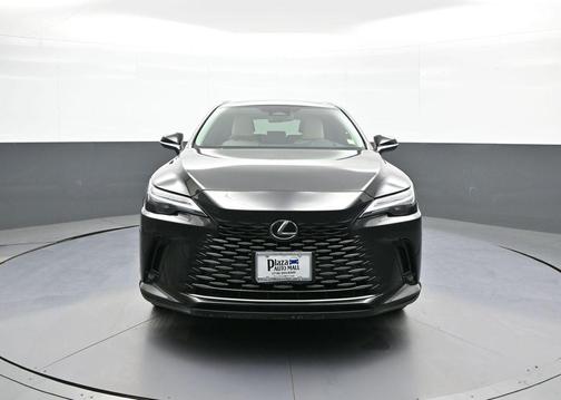 Caviar 2024 Lexus RX 350h Premium Plus