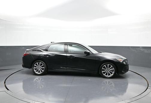 2024 Acura Integra Base