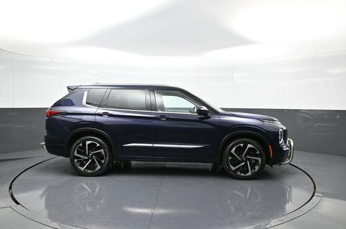 2022 Mitsubishi Outlander SEL 2.5 S-AWC