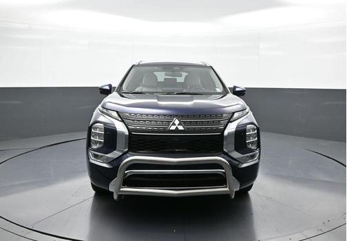 2022 Mitsubishi Outlander SEL 2.5 S-AWC