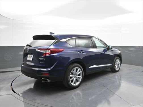 2022 Acura RDX Base