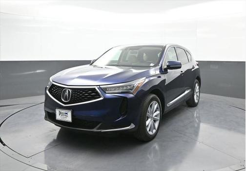2022 Acura RDX Base