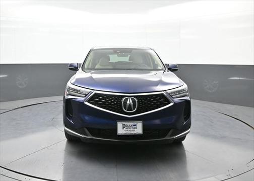 2022 Acura RDX Base