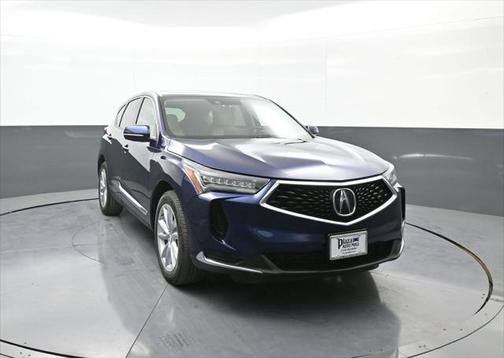 2022 Acura RDX Base