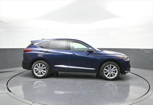 2022 Acura RDX Base