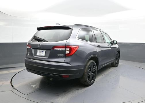 2022 Honda Pilot AWD Special Edition