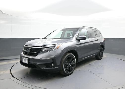 2022 Honda Pilot AWD Special Edition
