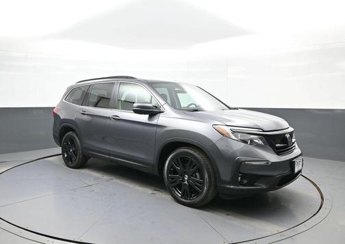 2022 Honda Pilot AWD Special Edition