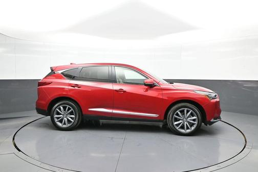 2023 Acura RDX Technology Package
