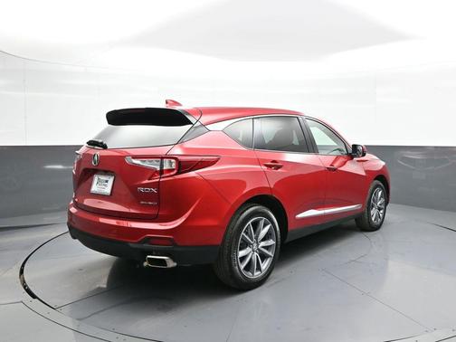 2023 Acura RDX Technology Package