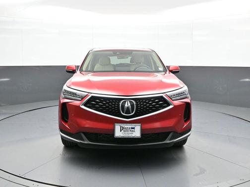 2023 Acura RDX Technology Package