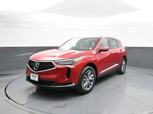 2023 Acura RDX Technology Package