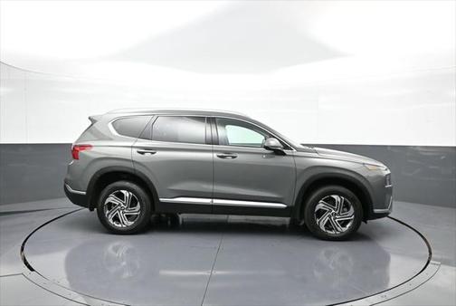 2022 Hyundai SANTA FE SEL 2.4