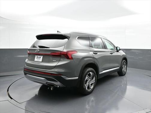 2022 Hyundai SANTA FE SEL 2.4