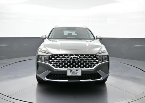 2022 Hyundai SANTA FE SEL 2.4