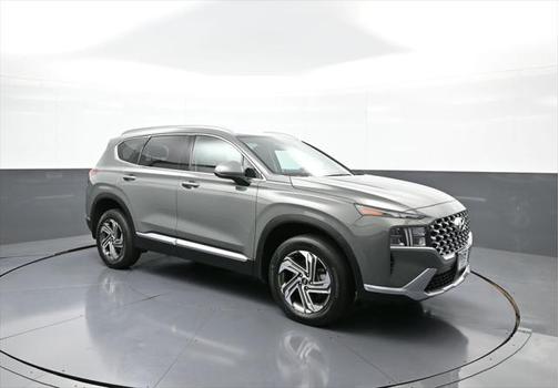 2022 Hyundai SANTA FE SEL 2.4