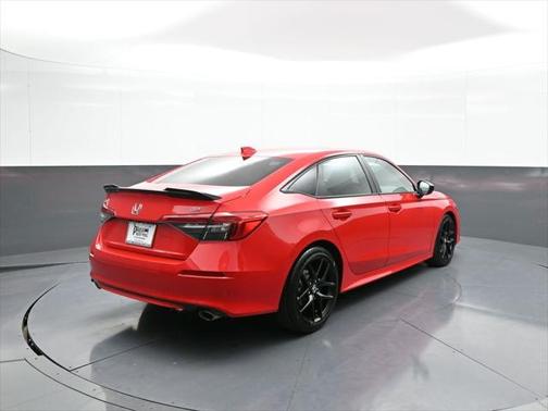 2024 Honda Civic Si Base