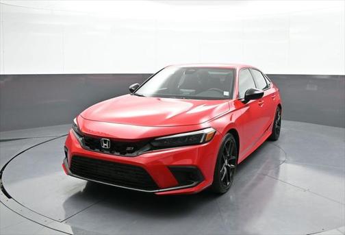 2024 Honda Civic Si Base
