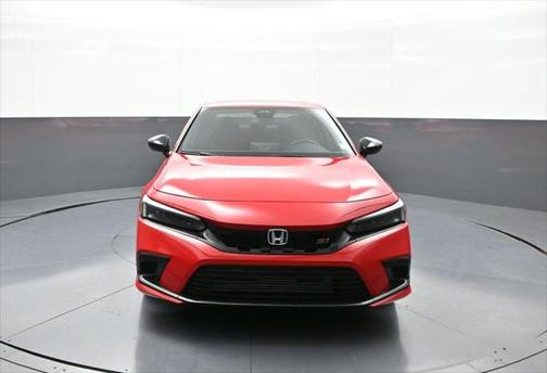2024 Honda Civic Si Base