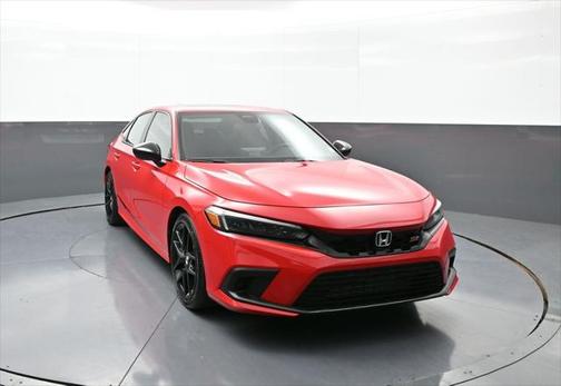 2024 Honda Civic Si Base